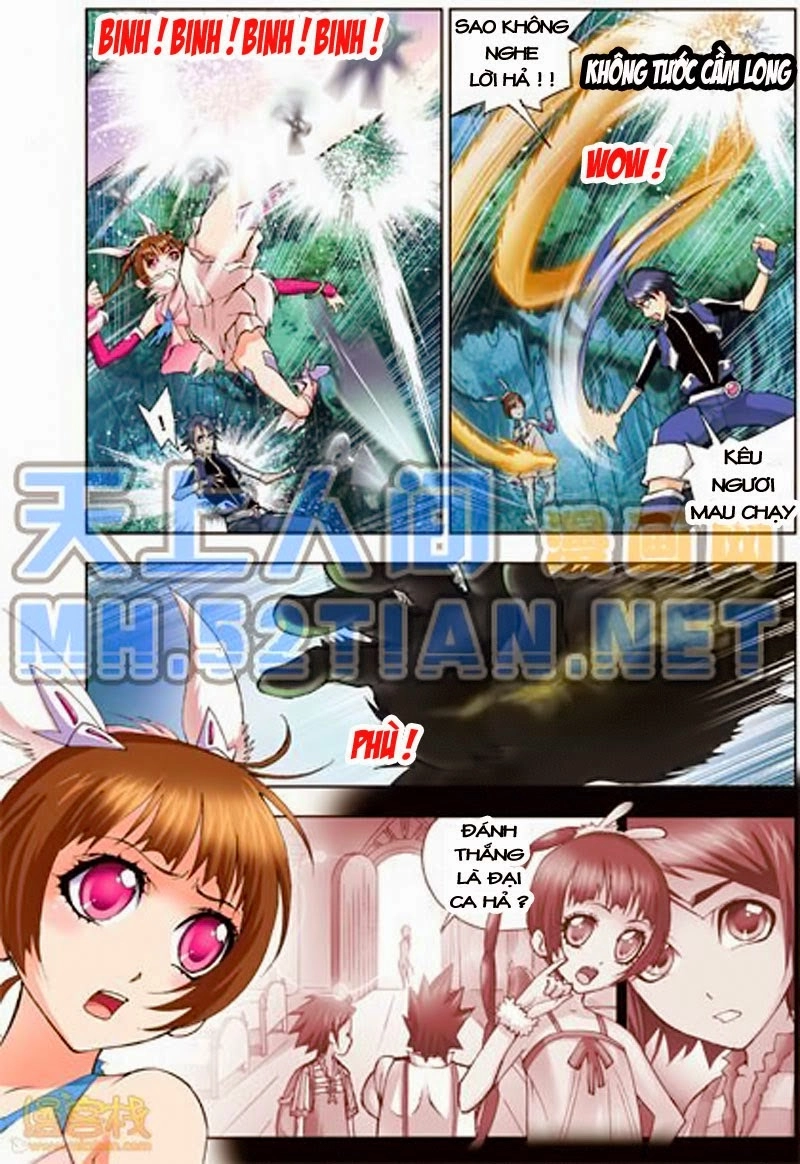 Đấu La Đại Lục Chapter 27 - 17