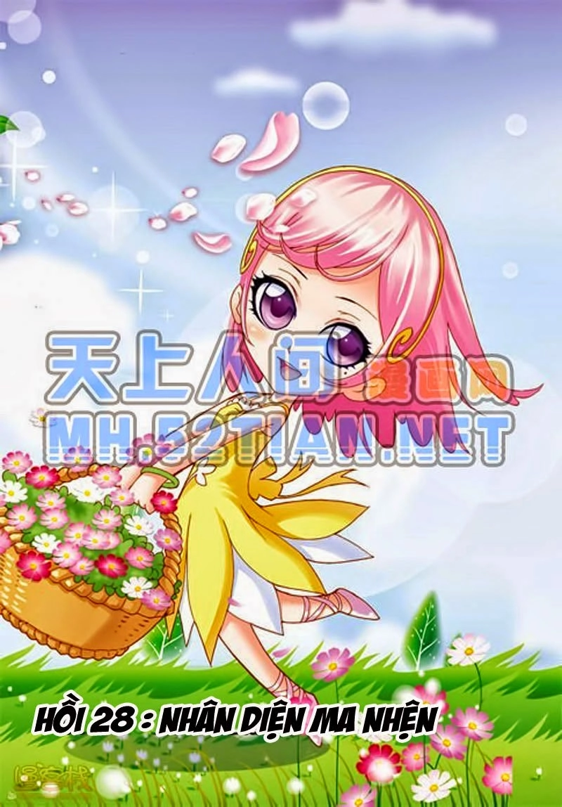 Đấu La Đại Lục Chapter 28 - 1