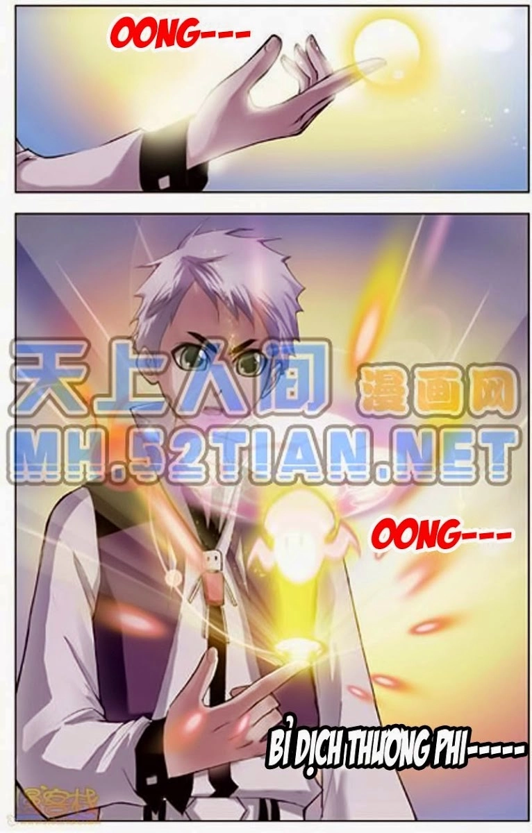 Đấu La Đại Lục Chapter 28 - 8