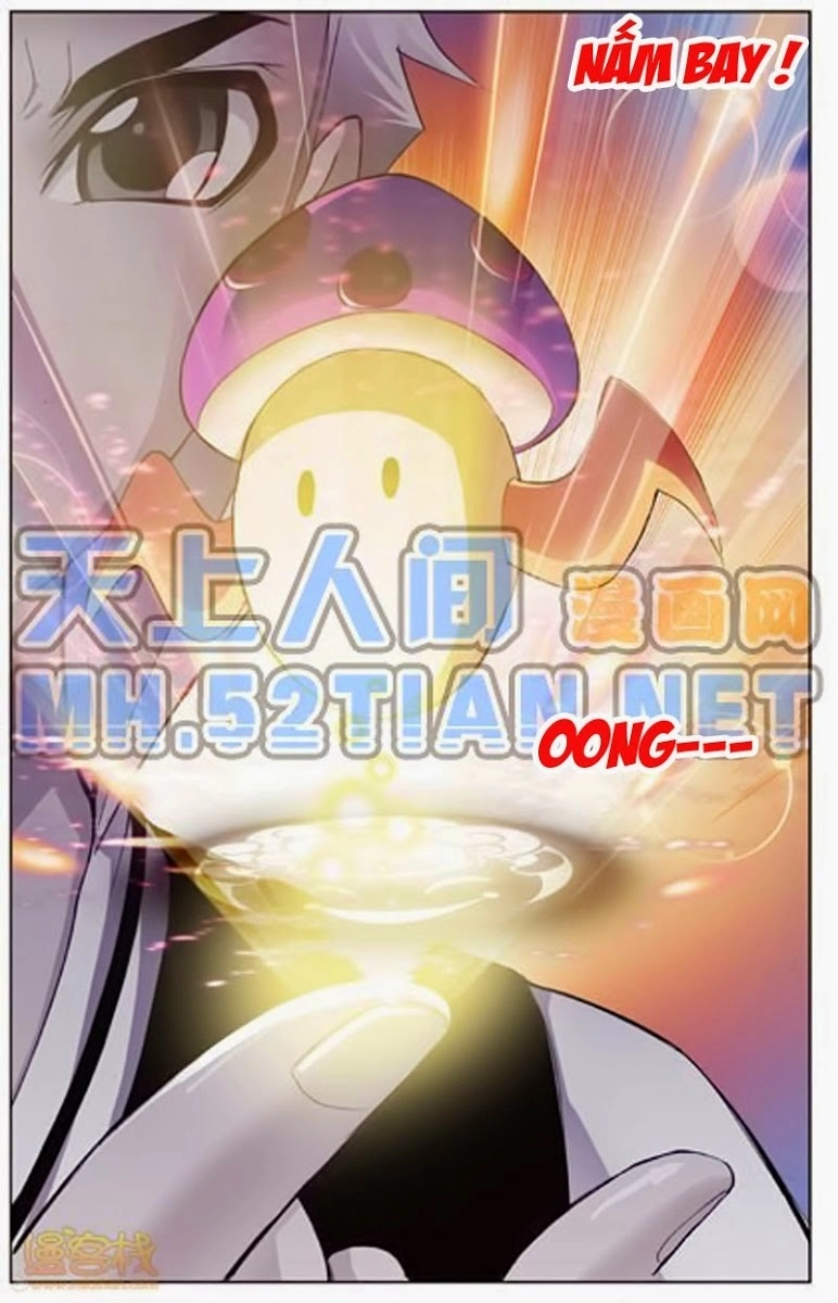 Đấu La Đại Lục Chapter 28 - 9