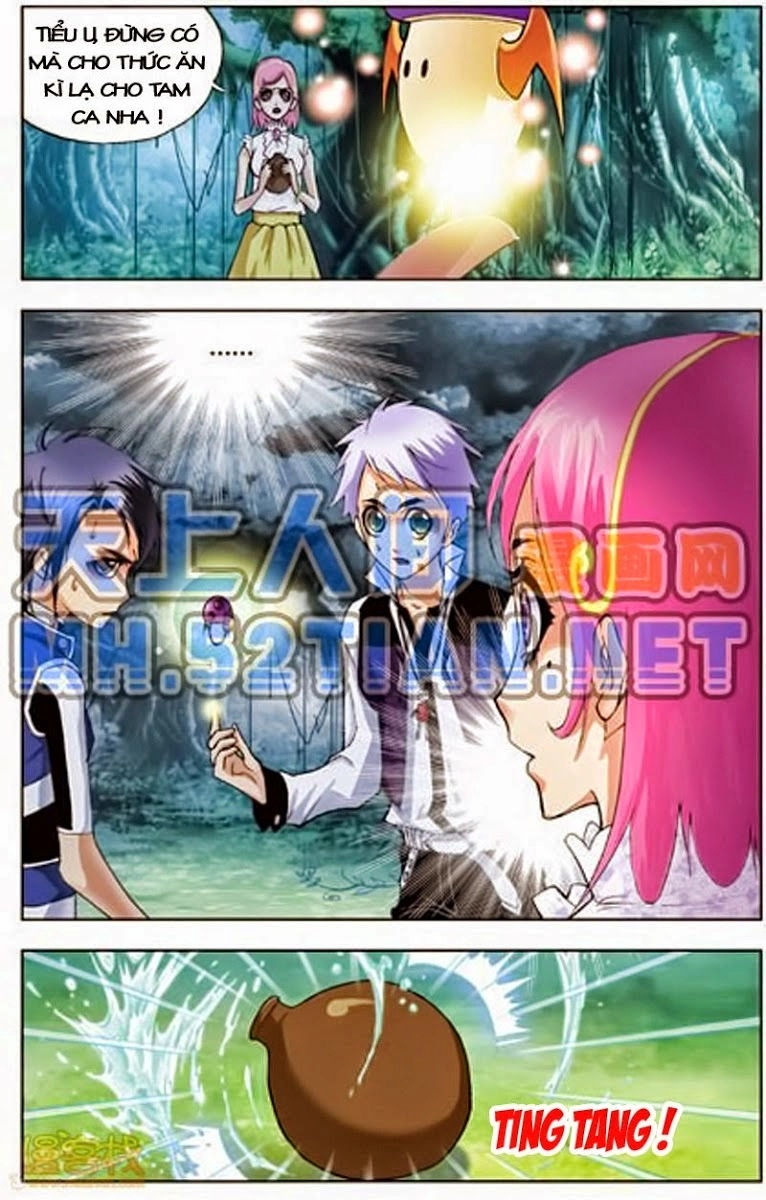 Đấu La Đại Lục Chapter 28 - 10