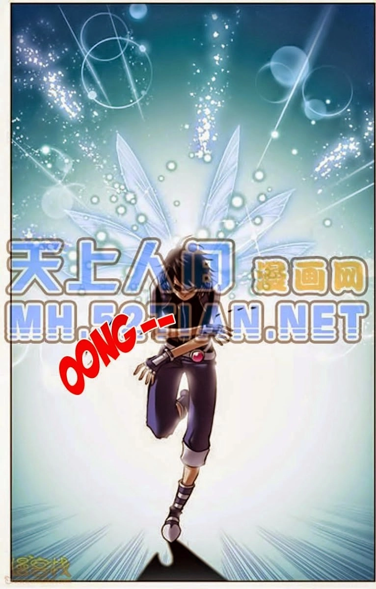 Đấu La Đại Lục Chapter 28 - 12