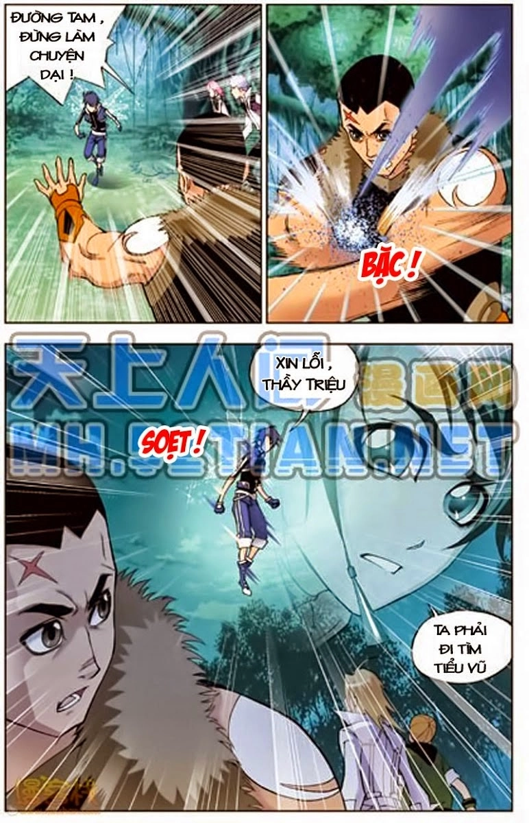 Đấu La Đại Lục Chapter 28 - 13