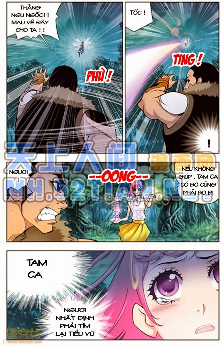 Đấu La Đại Lục Chapter 28 - 14