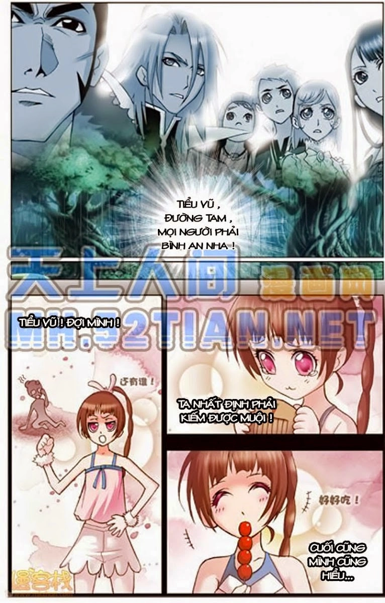 Đấu La Đại Lục Chapter 28 - 16