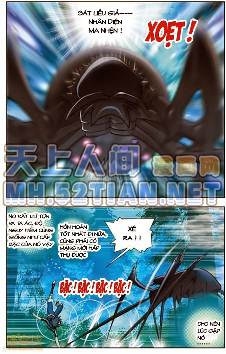 Đấu La Đại Lục Chapter 28 - 22