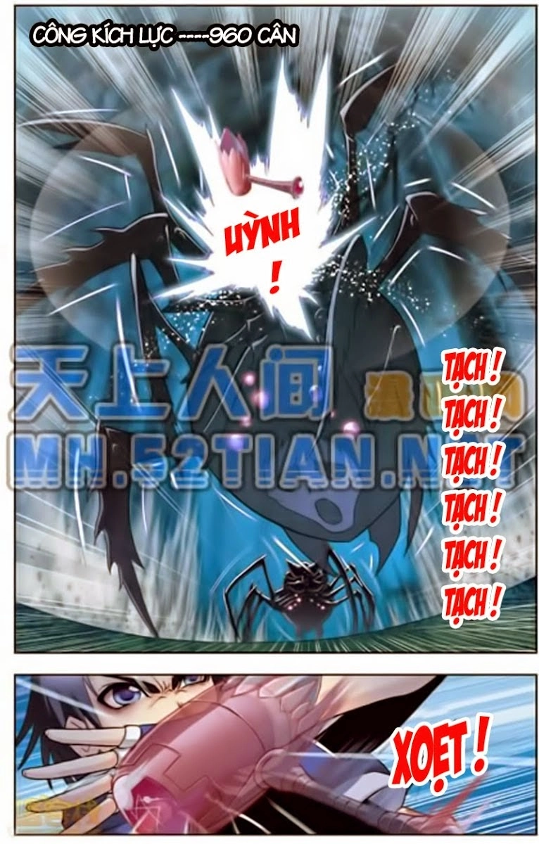 Đấu La Đại Lục Chapter 29 - 10