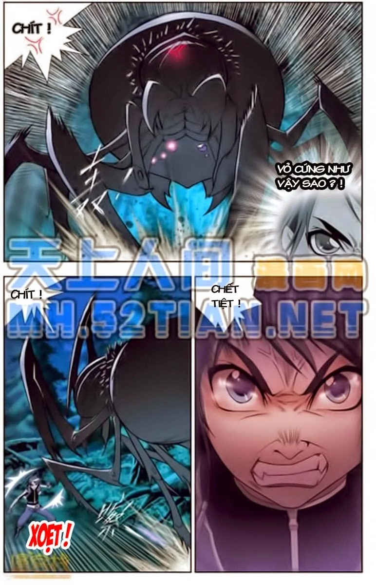 Đấu La Đại Lục Chapter 29 - 11