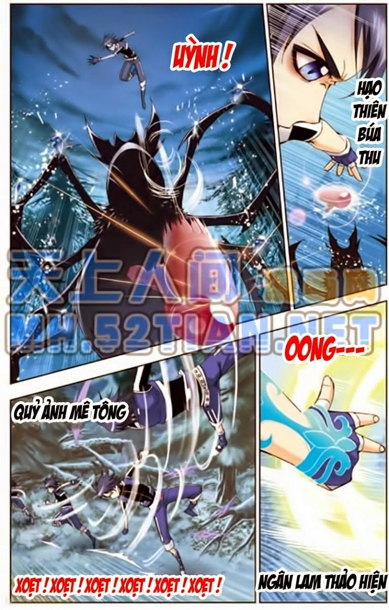 Đấu La Đại Lục Chapter 29 - 14