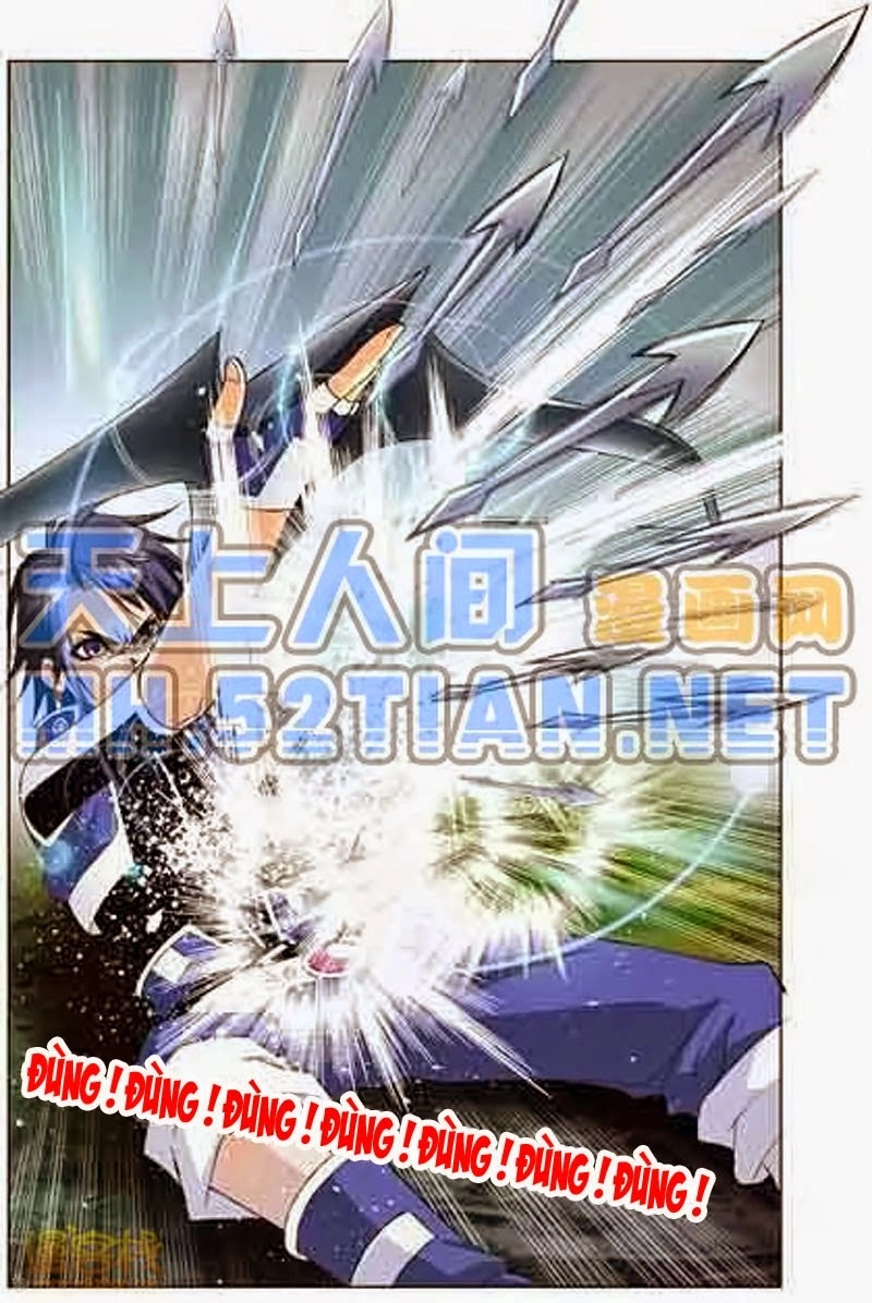 Đấu La Đại Lục Chapter 29 - 20