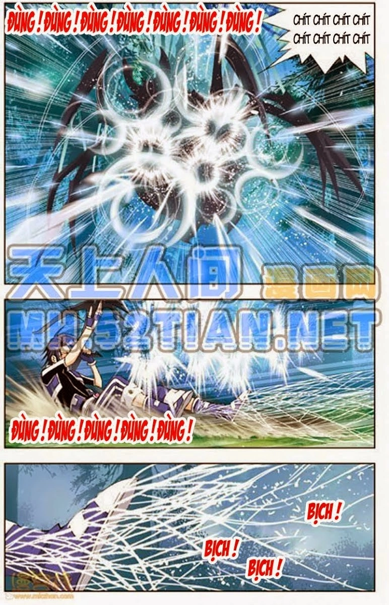 Đấu La Đại Lục Chapter 29 - 21