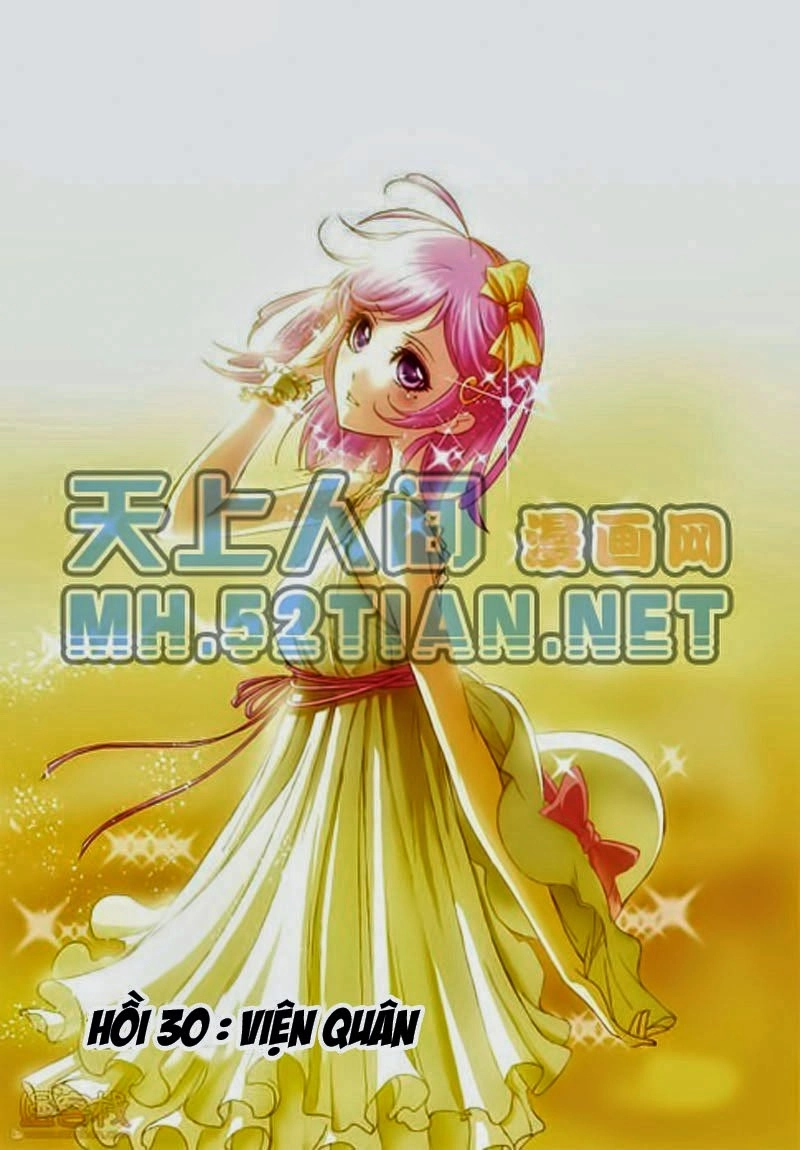 Đấu La Đại Lục Chapter 30 - 1