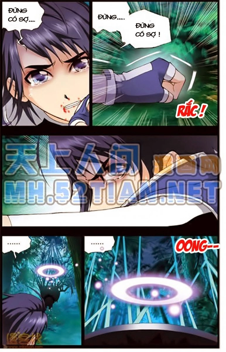 Đấu La Đại Lục Chapter 30 - 11