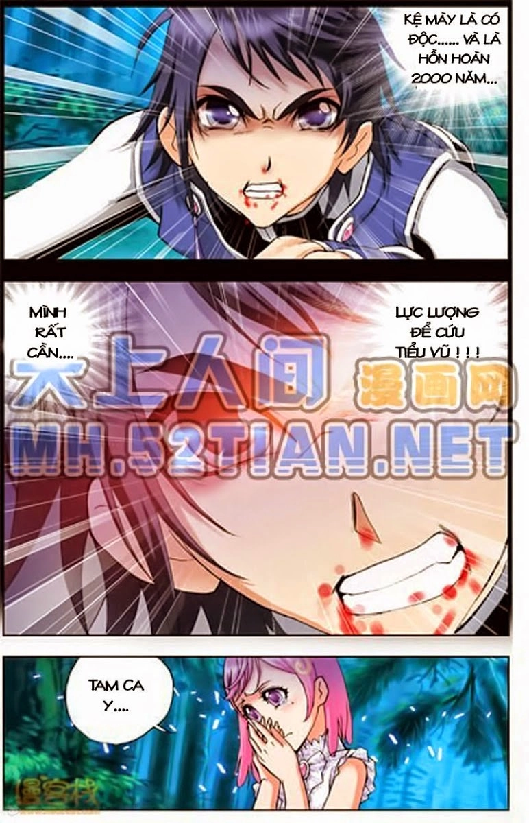 Đấu La Đại Lục Chapter 30 - 13