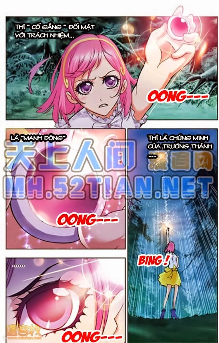 Đấu La Đại Lục Chapter 30 - 20