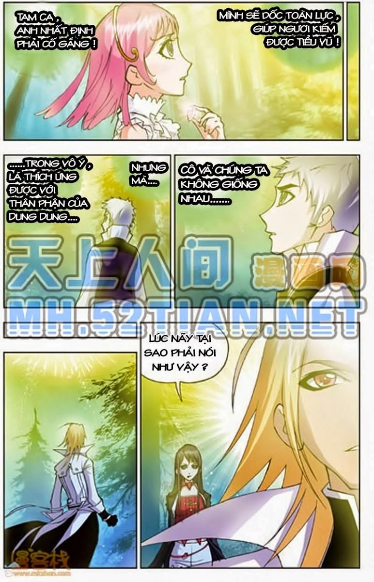 Đấu La Đại Lục Chapter 30 - 23