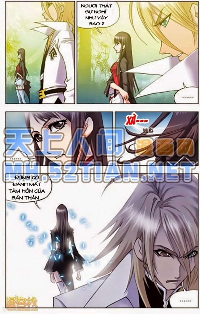 Đấu La Đại Lục Chapter 30 - 24