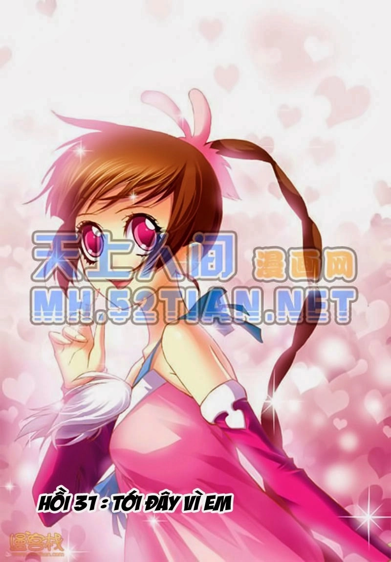 Đấu La Đại Lục Chapter 31 - 1