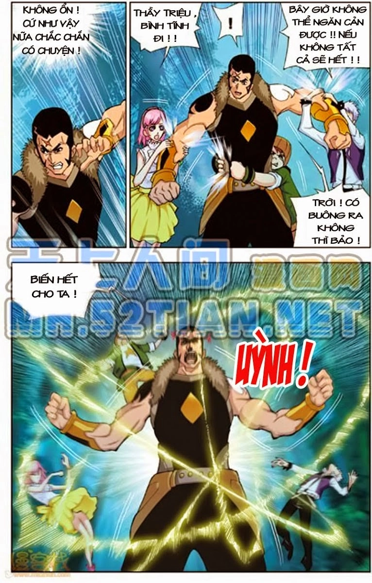 Đấu La Đại Lục Chapter 31 - 6