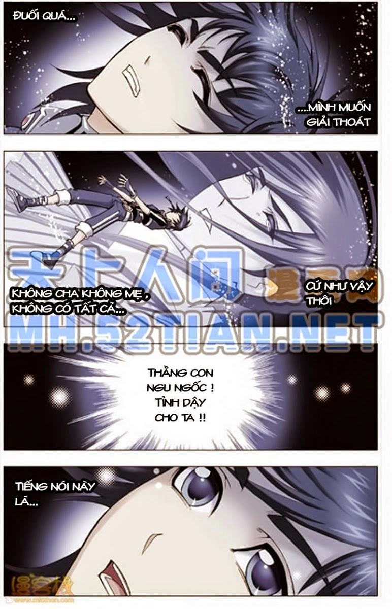 Đấu La Đại Lục Chapter 31 - 11