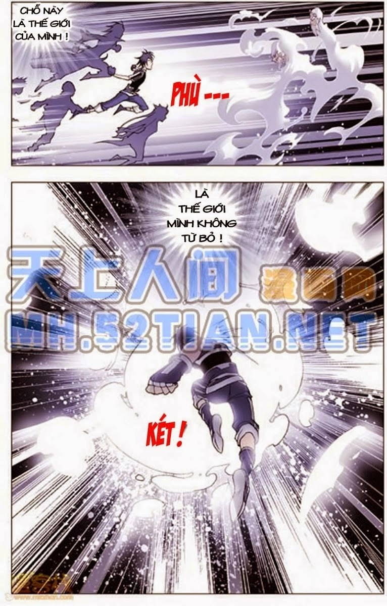 Đấu La Đại Lục Chapter 31 - 16