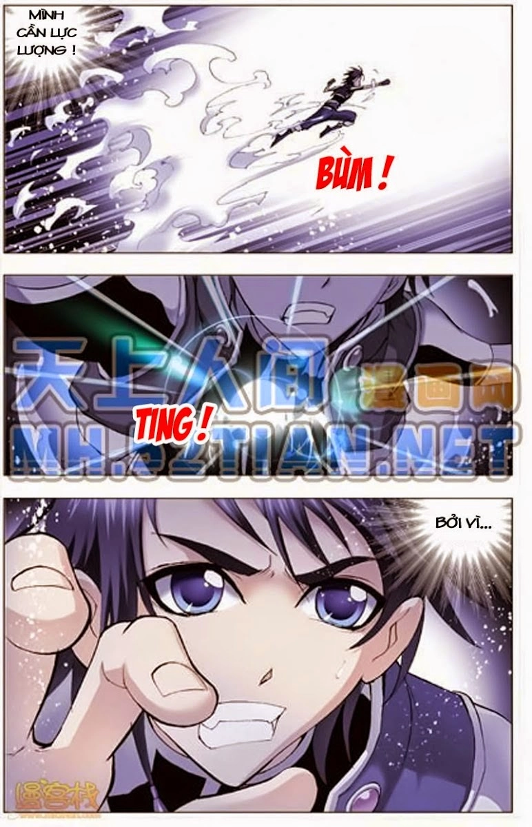 Đấu La Đại Lục Chapter 31 - 17