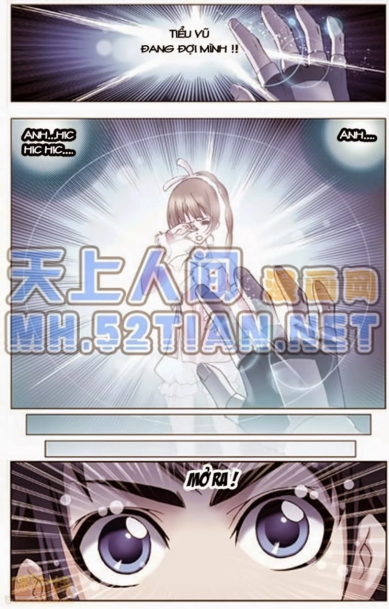 Đấu La Đại Lục Chapter 31 - 18