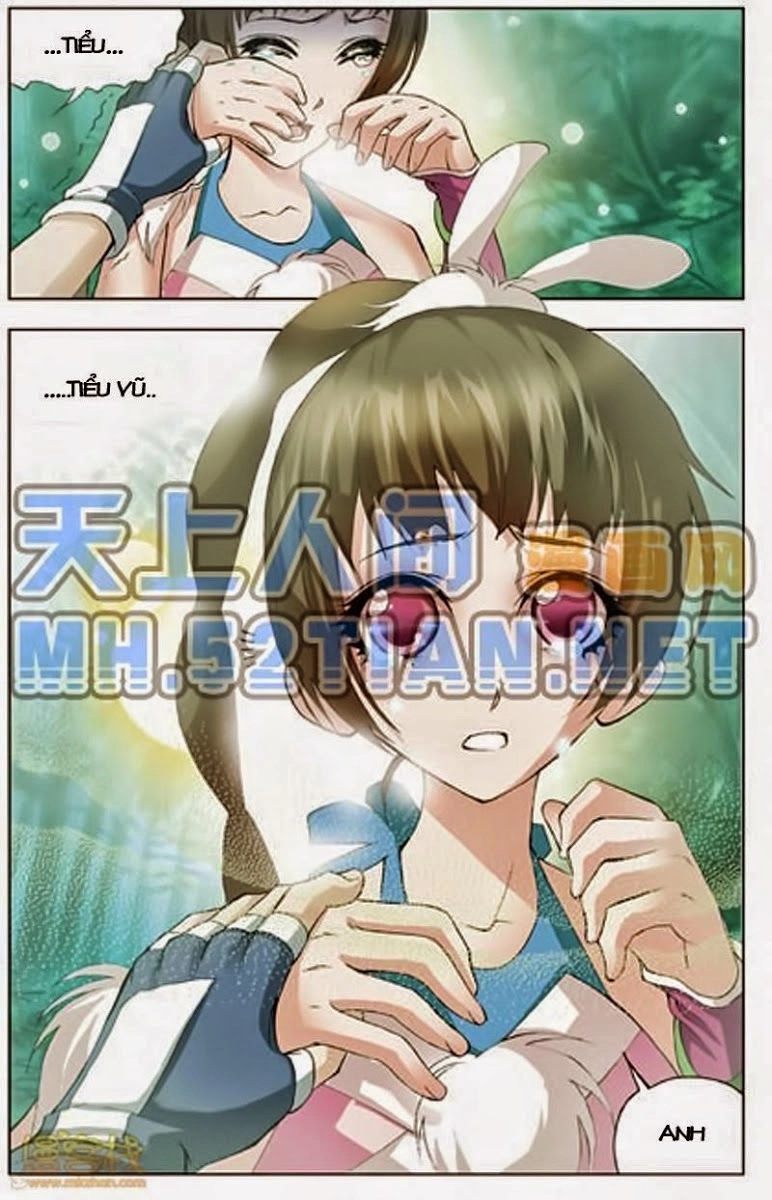 Đấu La Đại Lục Chapter 31 - 21