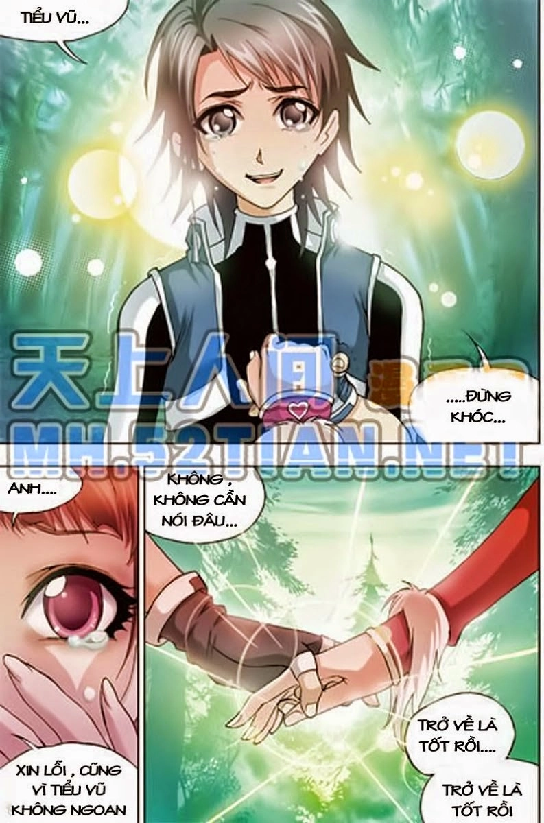 Đấu La Đại Lục Chapter 31 - 22