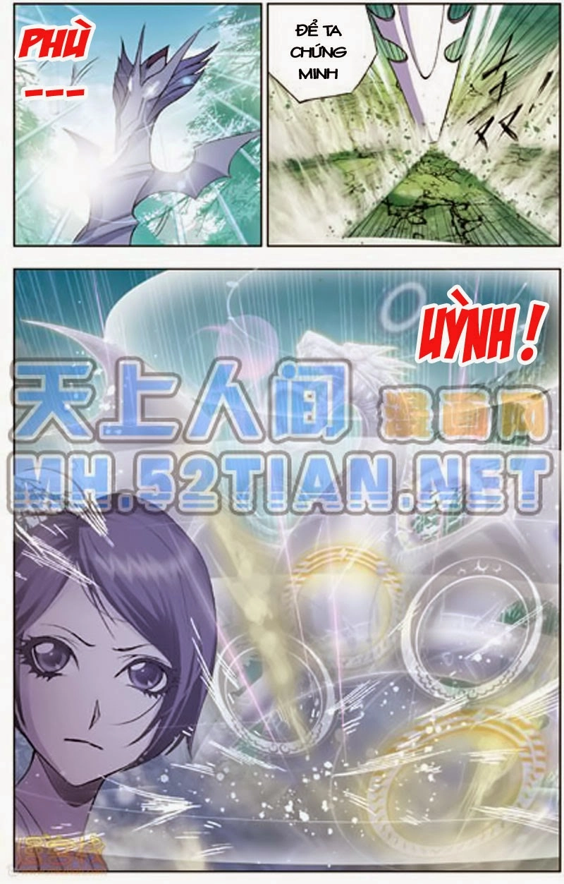 Đấu La Đại Lục Chapter 32 - 6