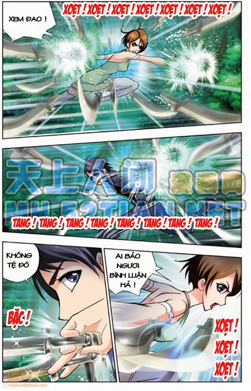 Đấu La Đại Lục Chapter 32 - 13