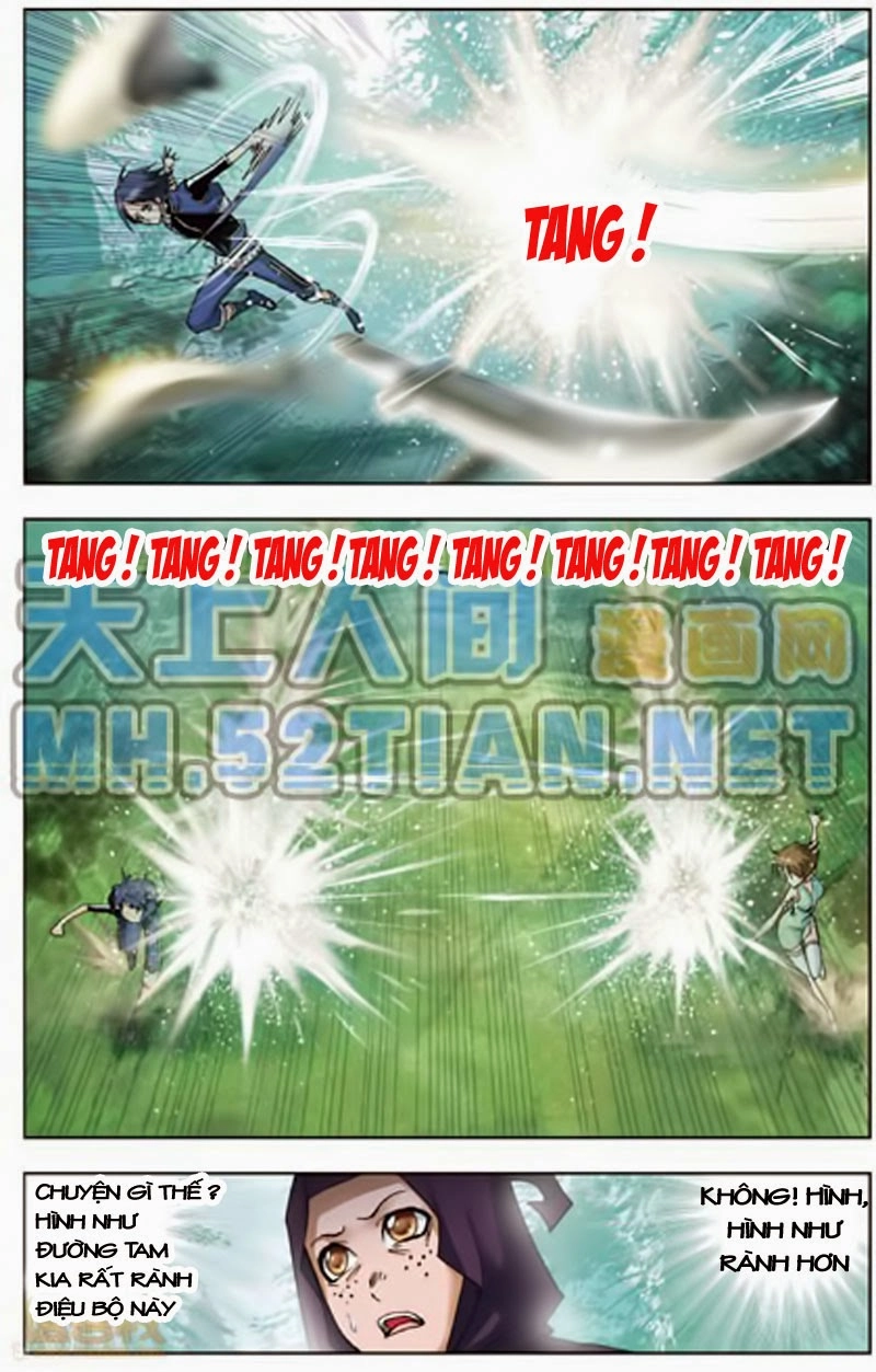 Đấu La Đại Lục Chapter 32 - 14