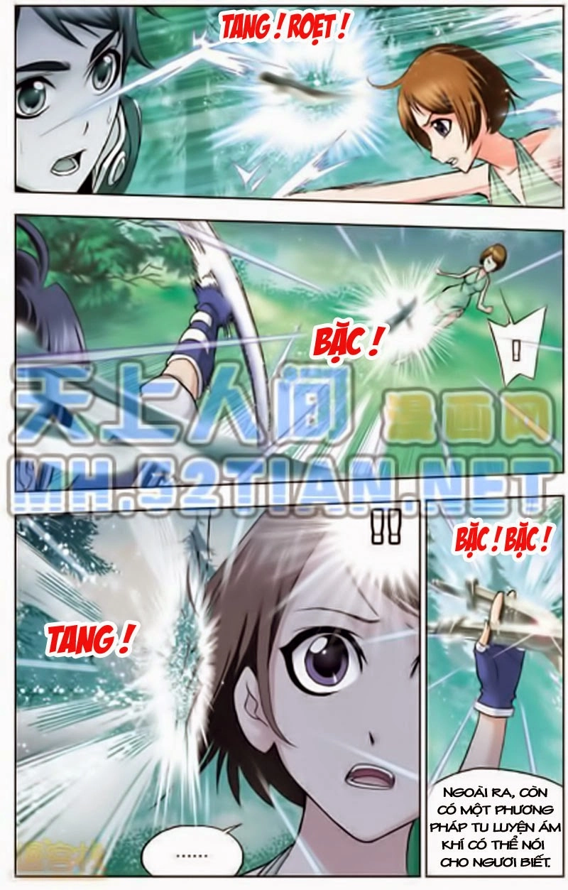 Đấu La Đại Lục Chapter 32 - 20