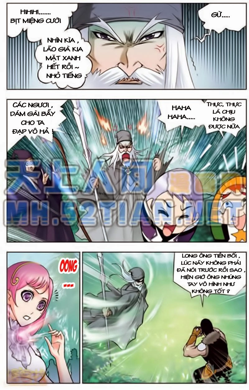 Đấu La Đại Lục Chapter 32 - 24