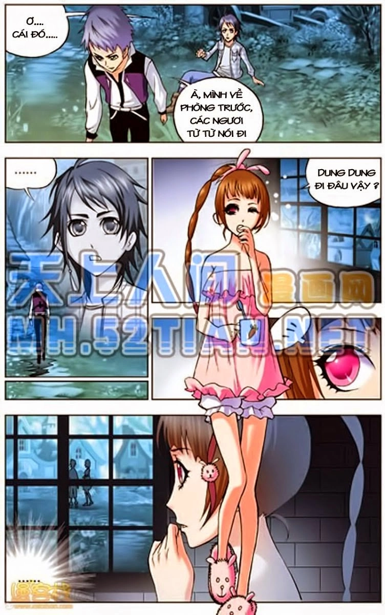 Đấu La Đại Lục Chapter 33 - 6