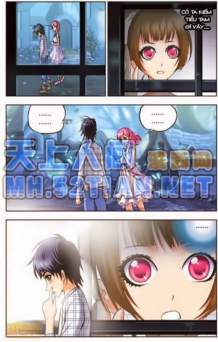 Đấu La Đại Lục Chapter 33 - 7