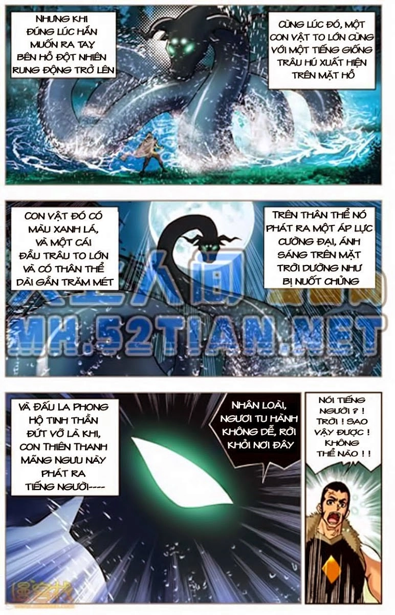 Đấu La Đại Lục Chapter 33 - 18