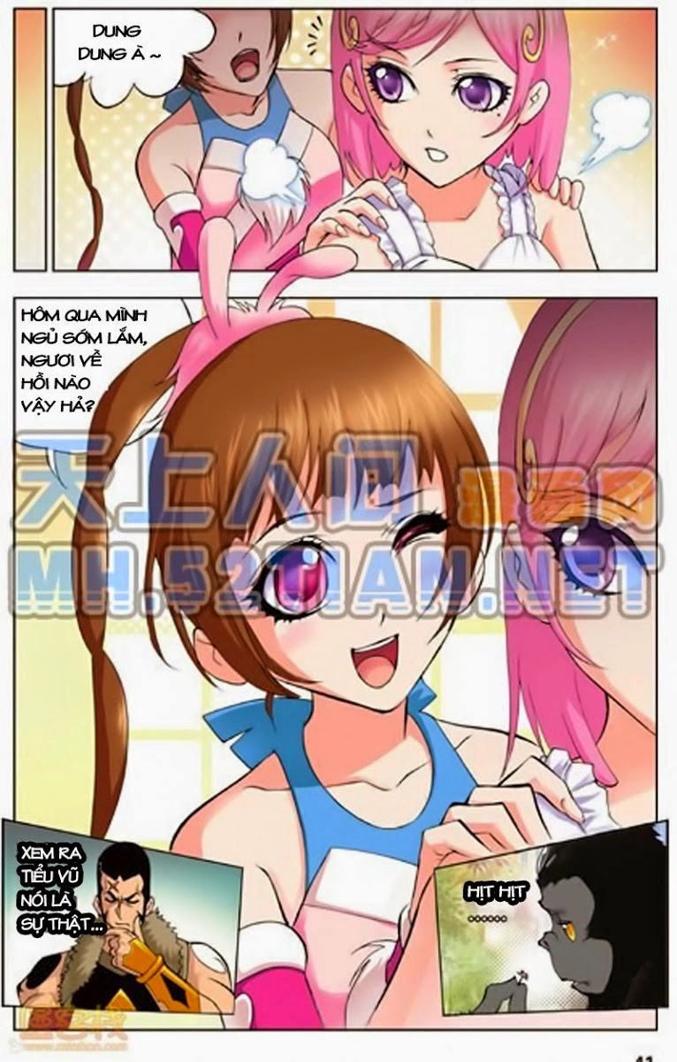 Đấu La Đại Lục Chapter 33 - 20