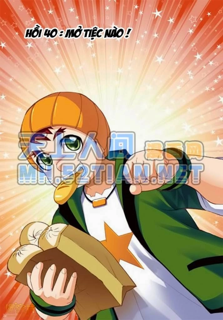 Đấu La Đại Lục Chapter 34 - 2