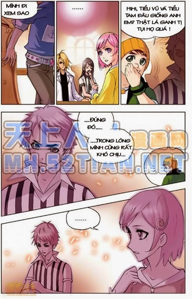 Đấu La Đại Lục Chapter 34 - 13