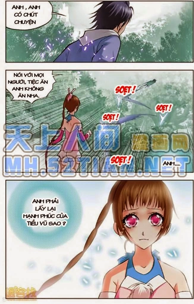 Đấu La Đại Lục Chapter 34 - 20