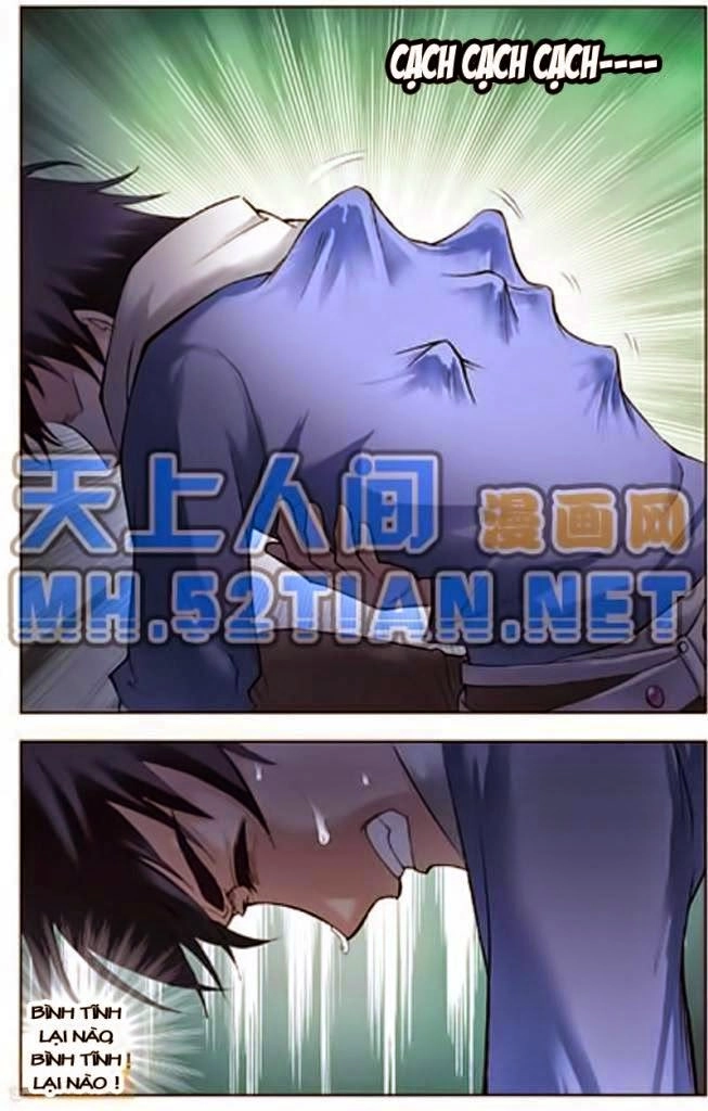 Đấu La Đại Lục Chapter 34 - 22