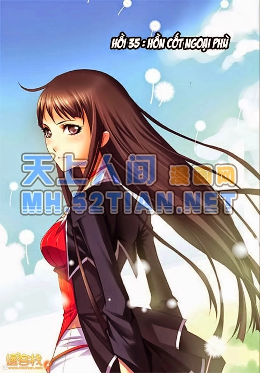 Đấu La Đại Lục Chapter 35 - 1