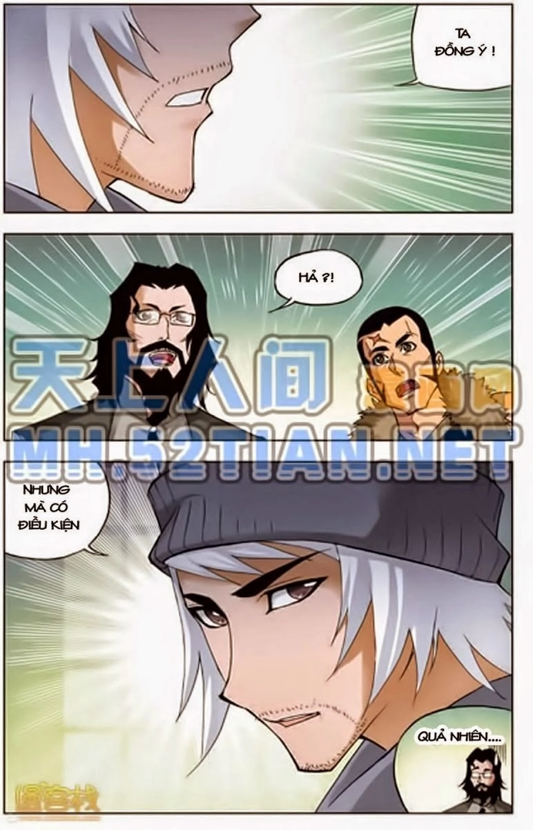 Đấu La Đại Lục Chapter 35 - 11