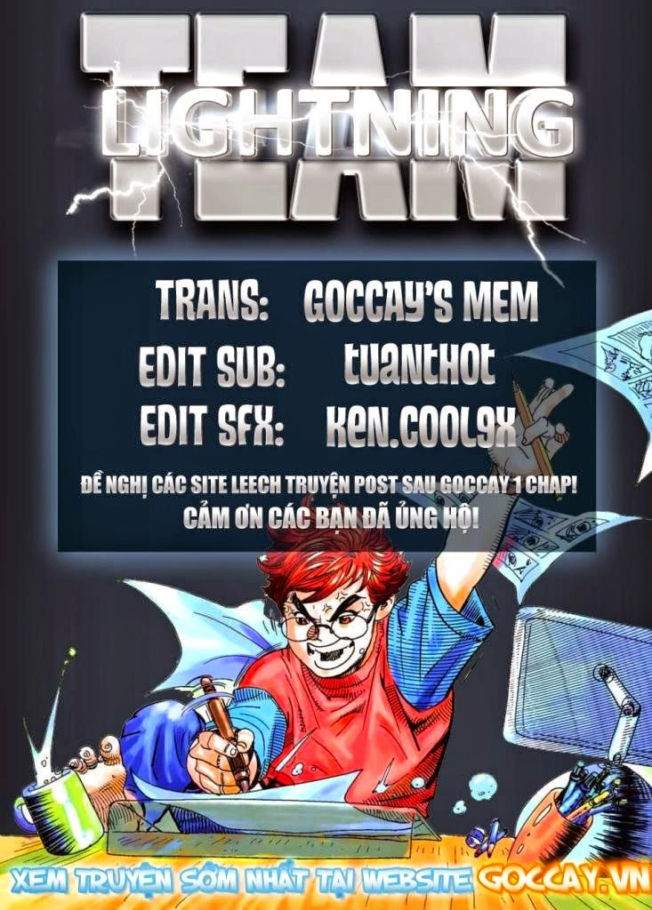 Đấu La Đại Lục Chapter 36 - 1