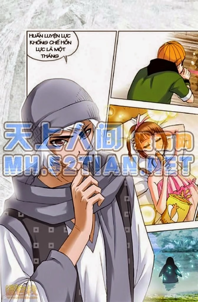 Đấu La Đại Lục Chapter 36 - 24