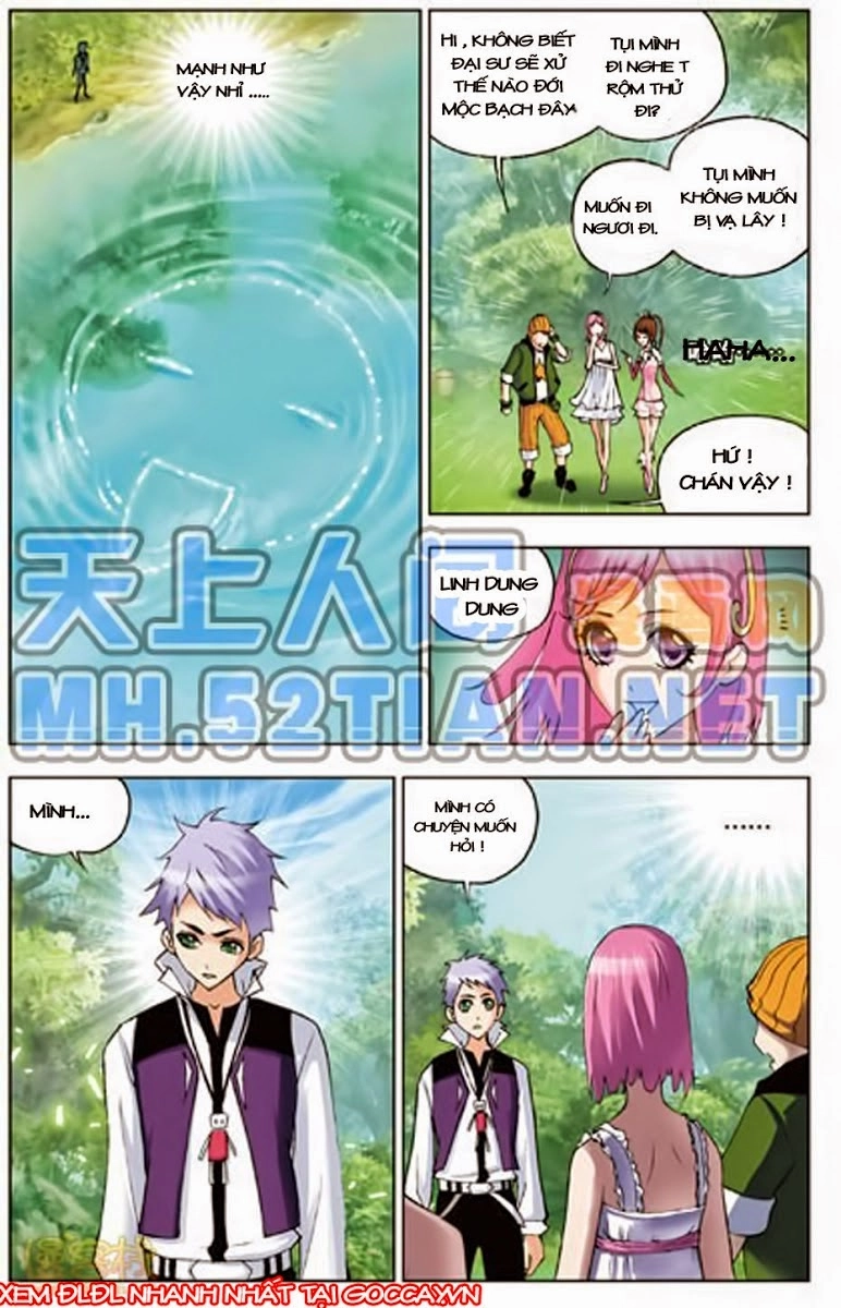 Đấu La Đại Lục Chapter 37 - 19