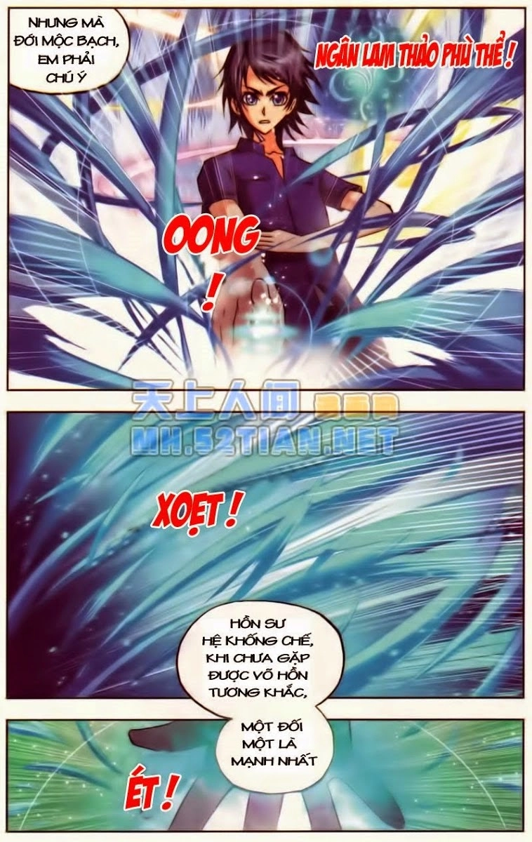 Đấu La Đại Lục Chapter 38 - 9