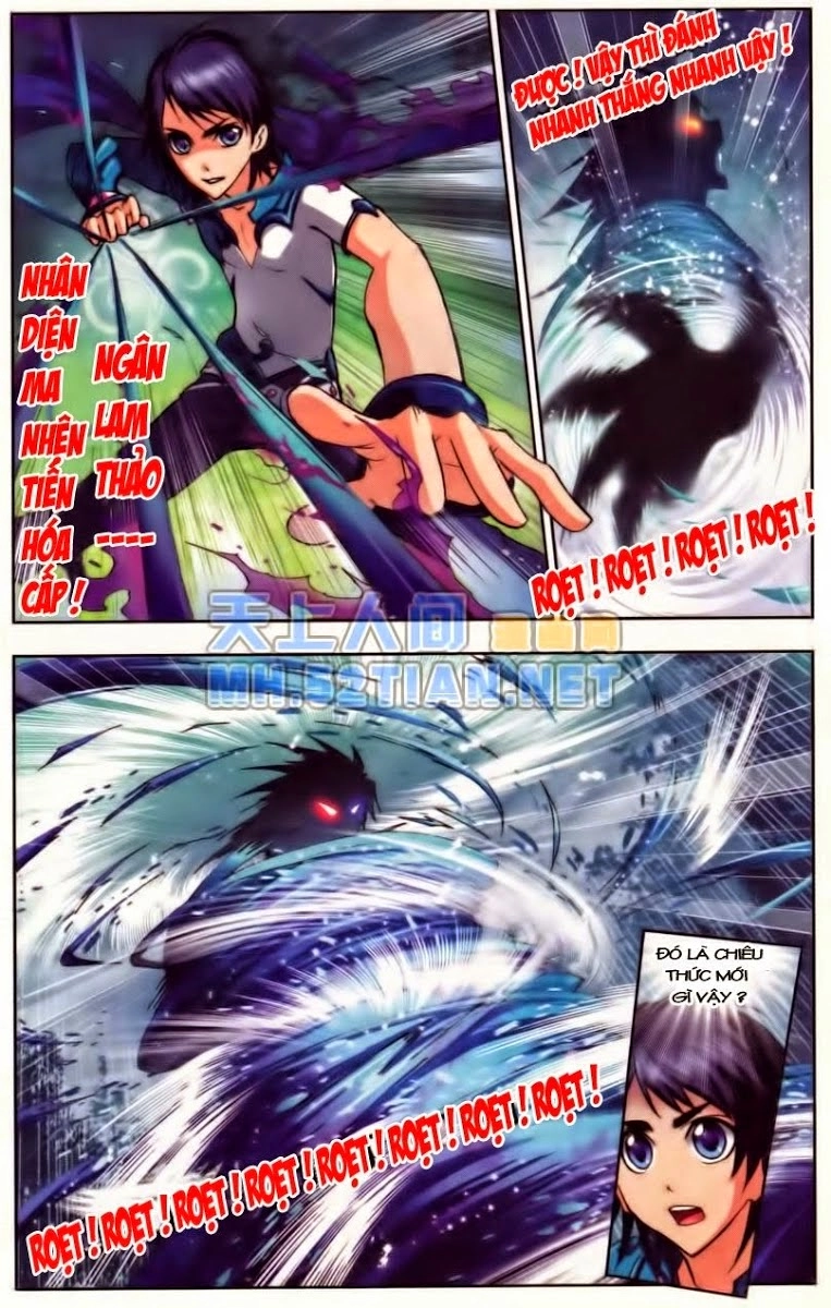 Đấu La Đại Lục Chapter 38 - 14