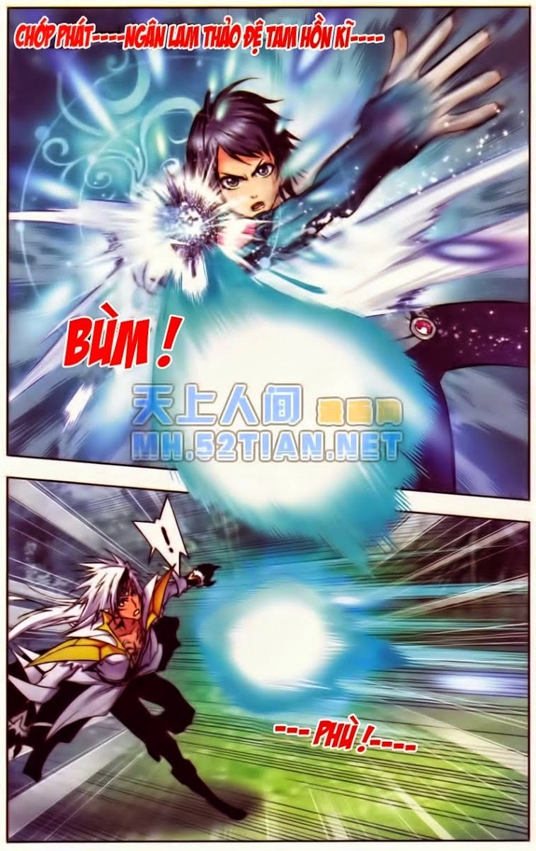 Đấu La Đại Lục Chapter 38 - 16